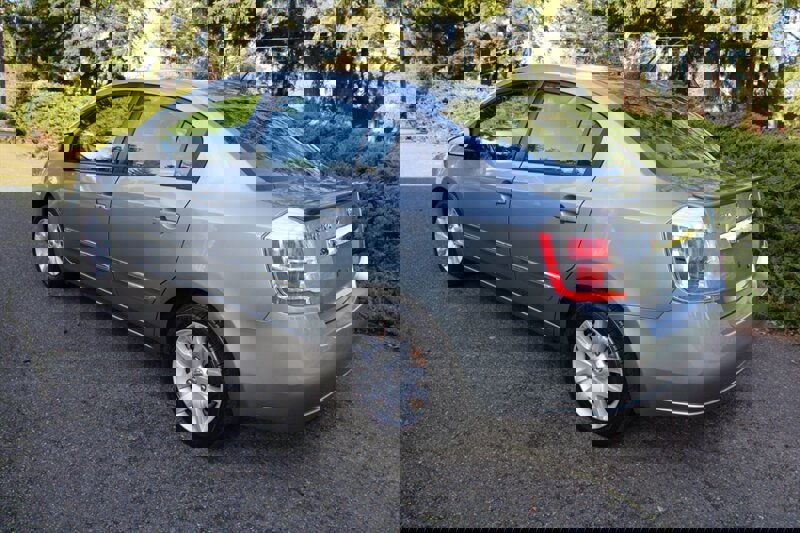 2011 Nissan Sentra 2.0 S