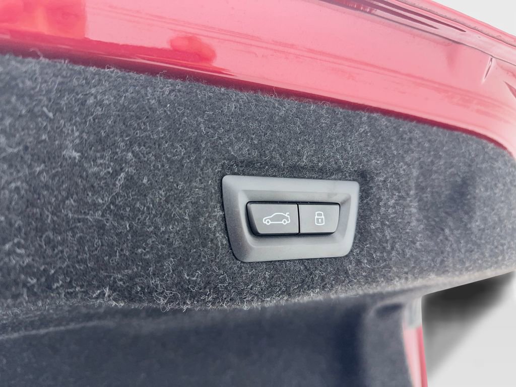 2025 BMW i5 eDrive40i