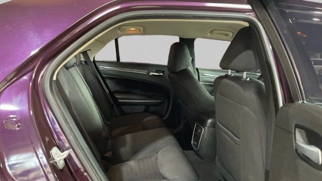 2021 Chrysler 300 Touring