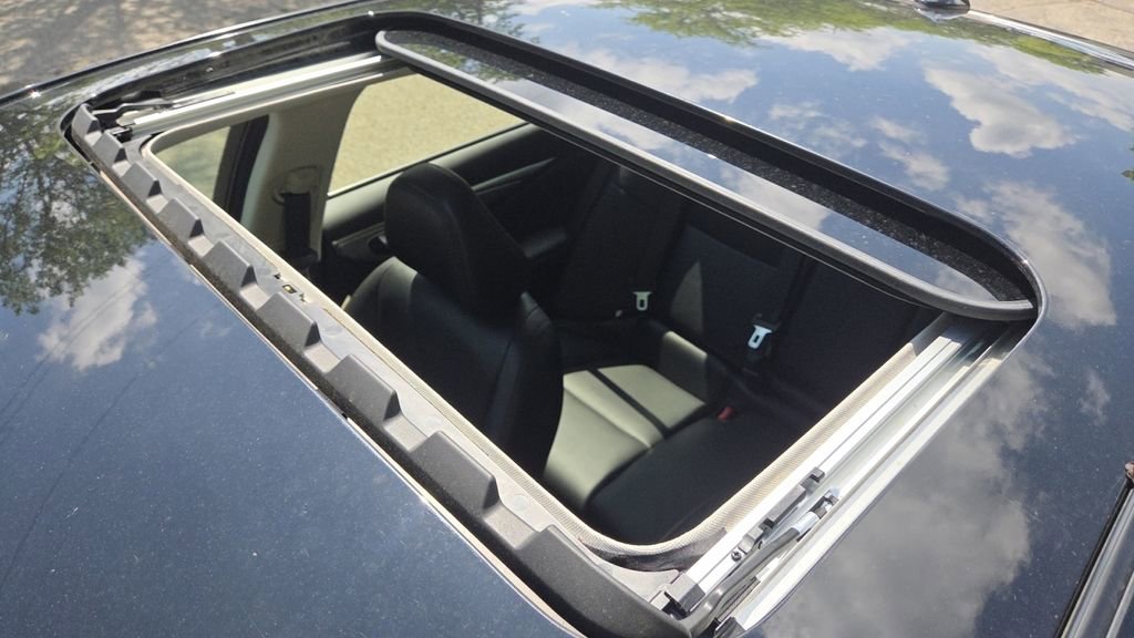 2016 INFINITI Q50 3.0t Premium