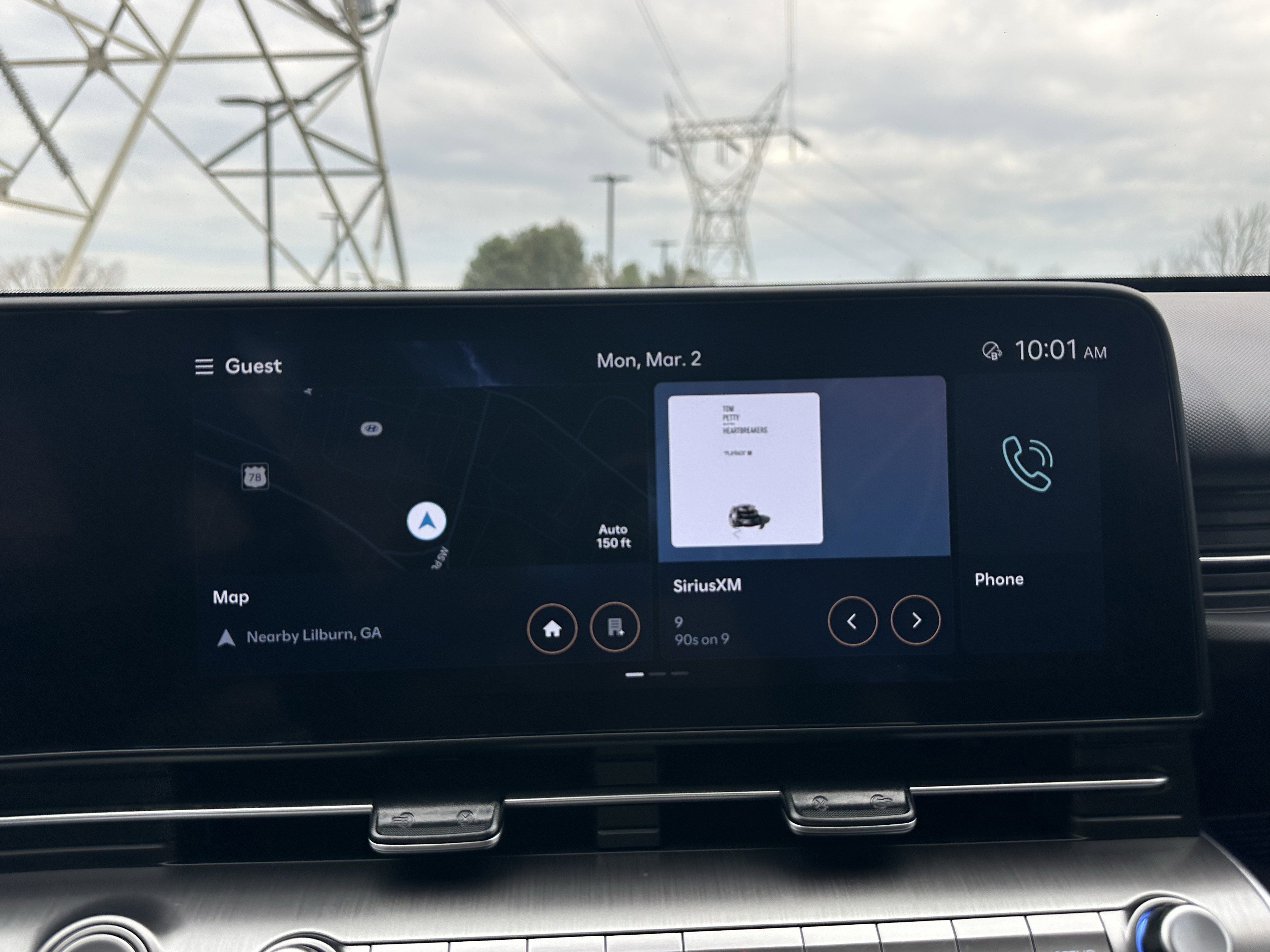 2025 Hyundai Kona Limited