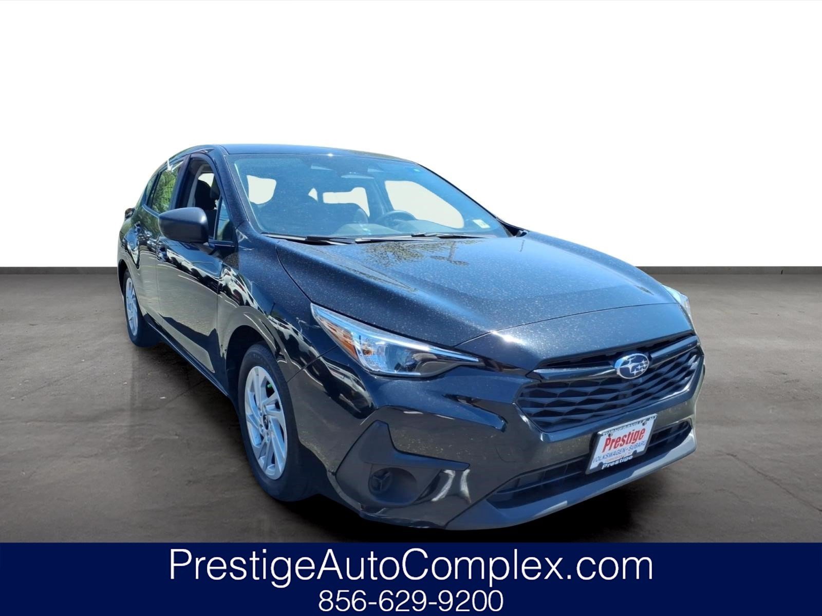 Certified 2024 Subaru Impreza 2.0i
