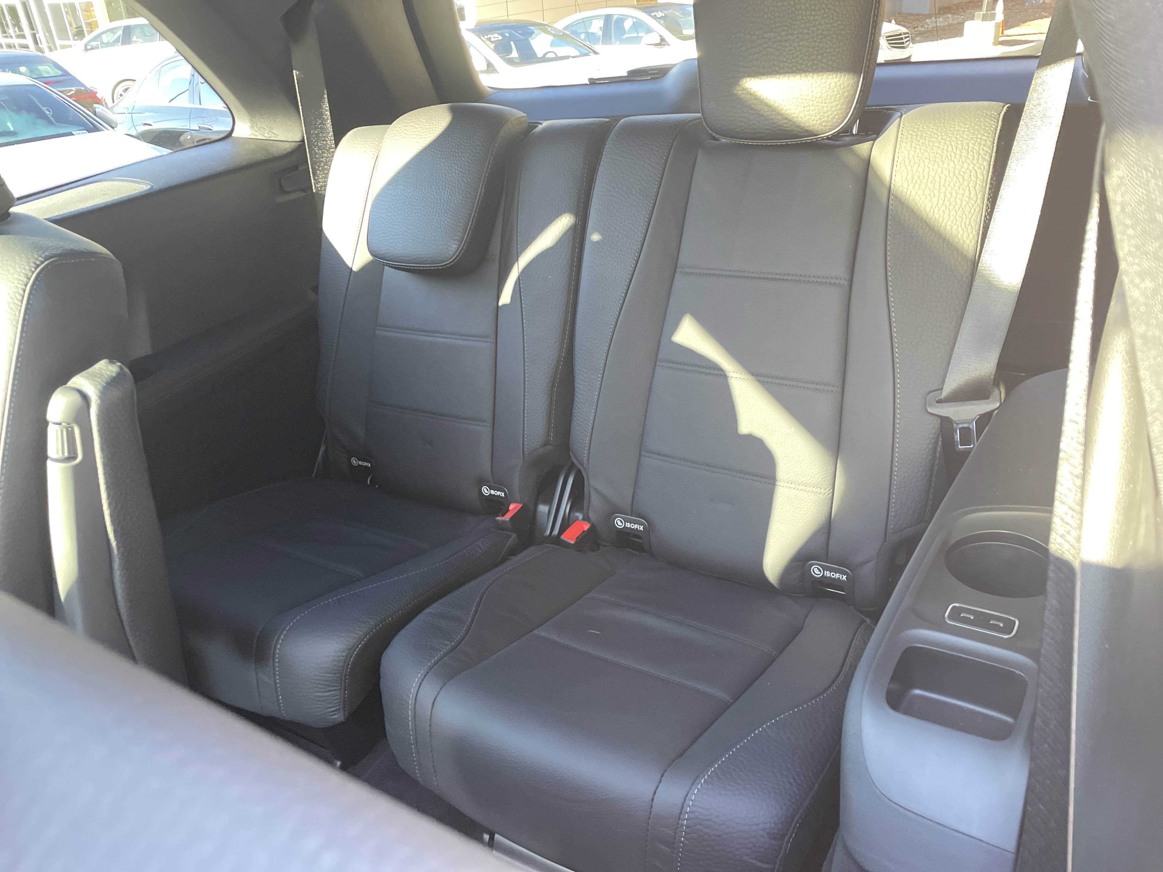 2023 Mercedes-Benz GLS 580 4MATIC