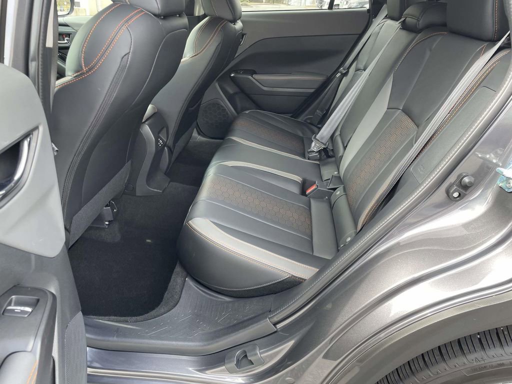 2026 Subaru Crosstrek 2.5i Limited