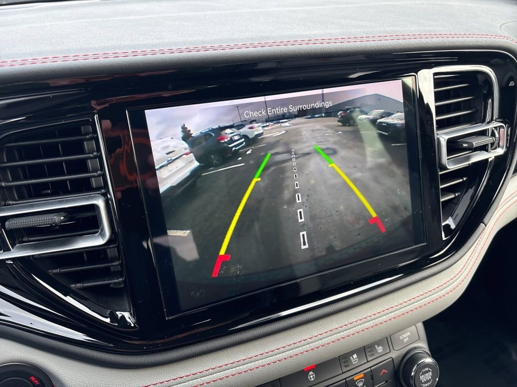 2024 Dodge Durango Citadel