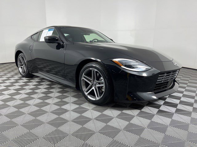Used 2025 Nissan Z Sport w/ Floor Mat Package