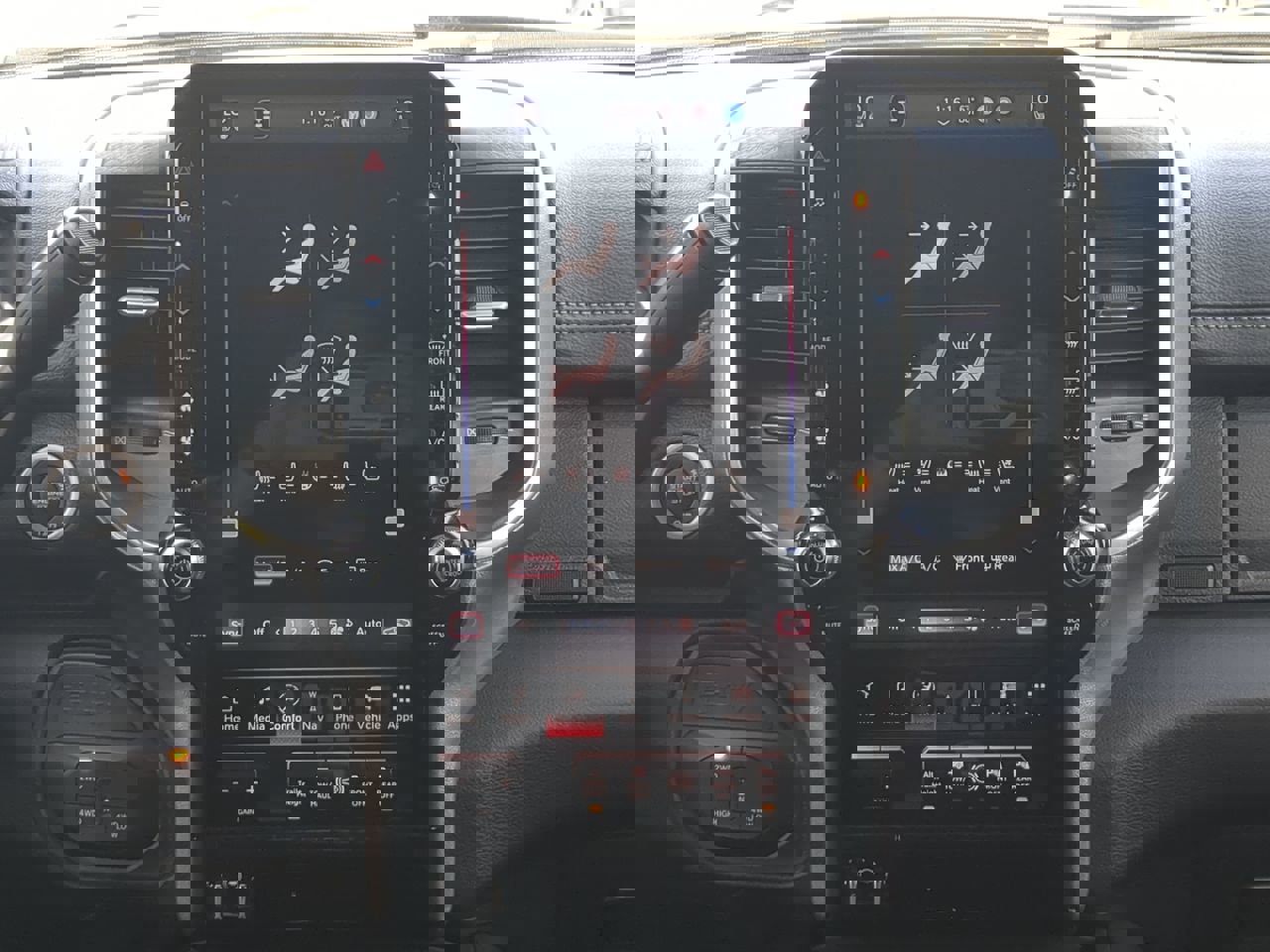 2025 RAM 3500 Laramie