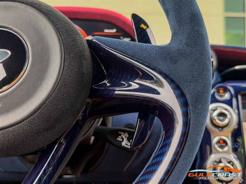 Used 2021 McLaren 765LT photo 34