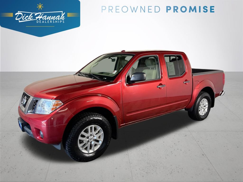 Used Nissan Trucks for Sale in Beaverton, OR - Autotrader