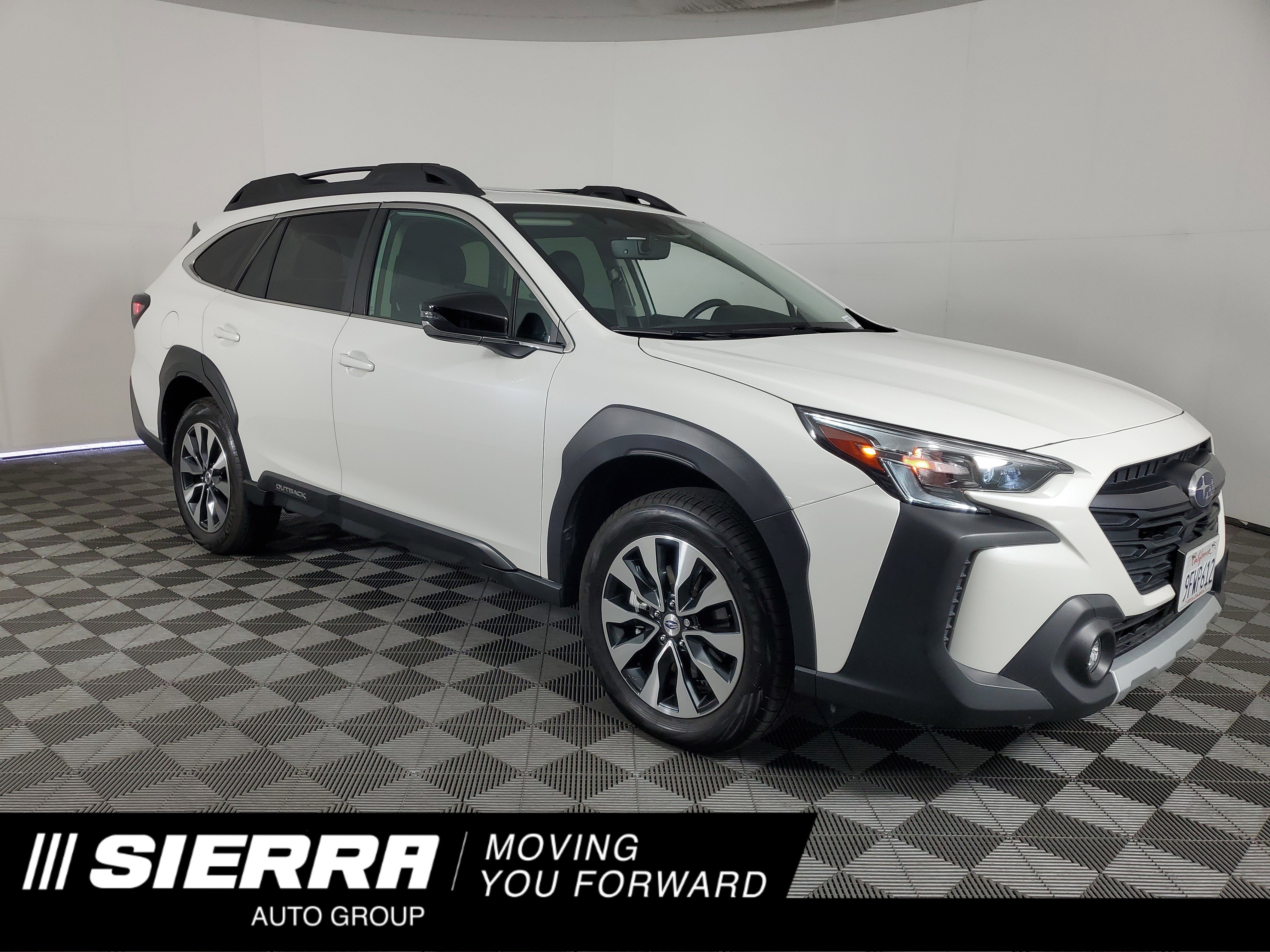 Used 2023 Subaru Outback Limited