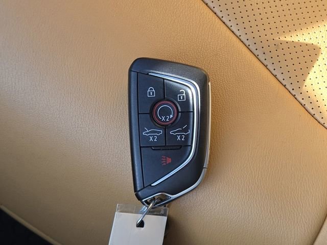 2022 Chevrolet Corvette Stingray Preferred Cpe w/ 2LT