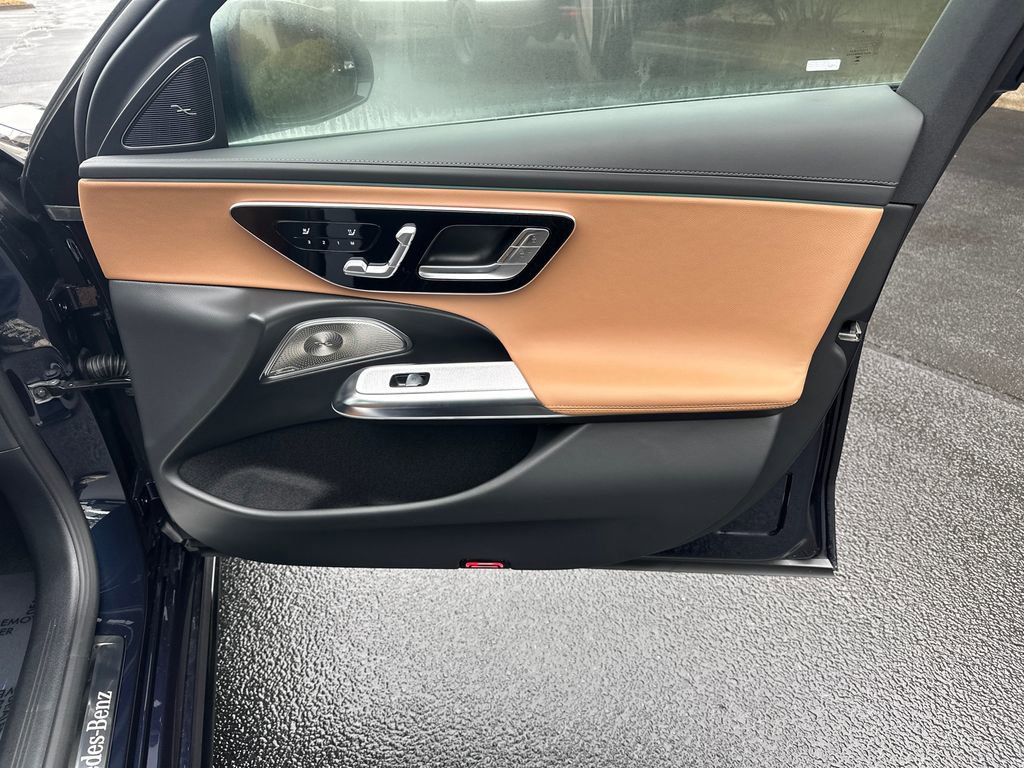 2026 Mercedes-Benz E 450 4MATIC Sedan