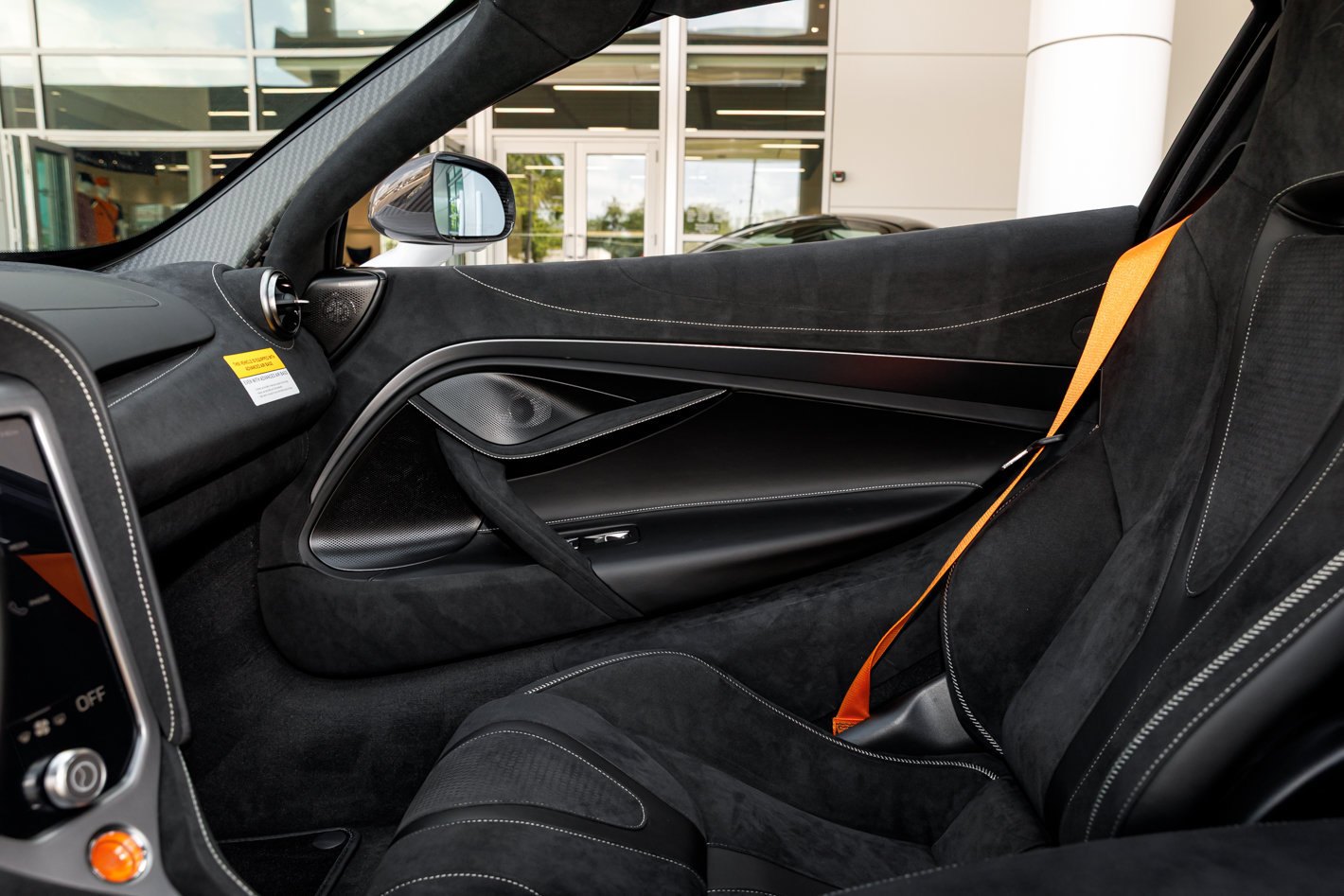 Used 2027 McLaren 750S photo 15