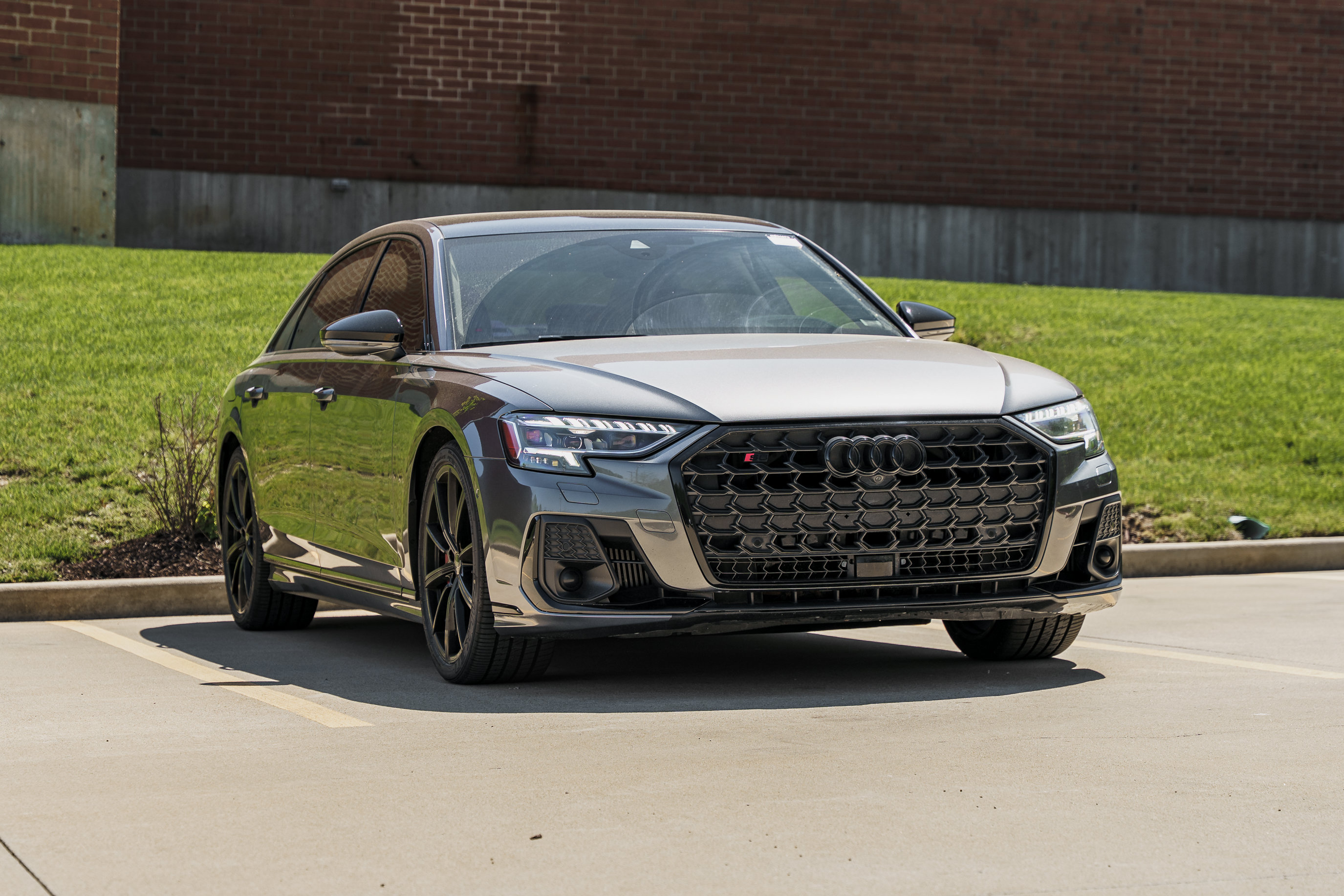 Used Audi S8 for Sale in Wentzville, MO - Autotrader
