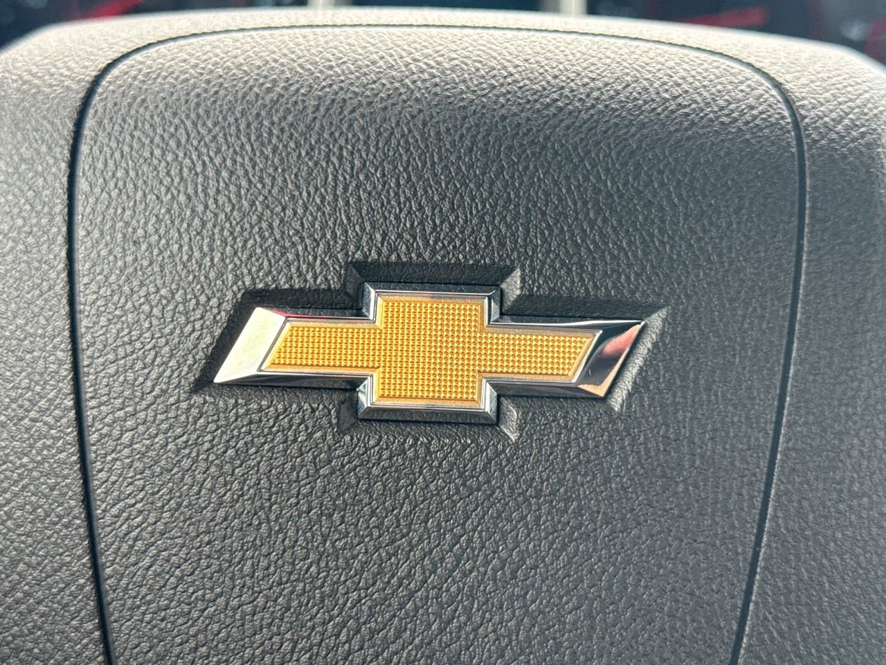 2015 Chevrolet Camaro LS