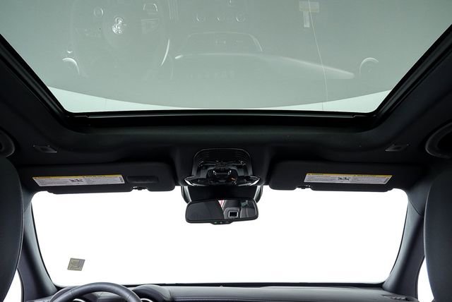 2025 Alfa Romeo Stelvio Sprint