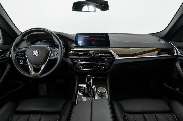 2020 BMW 540i xDrive