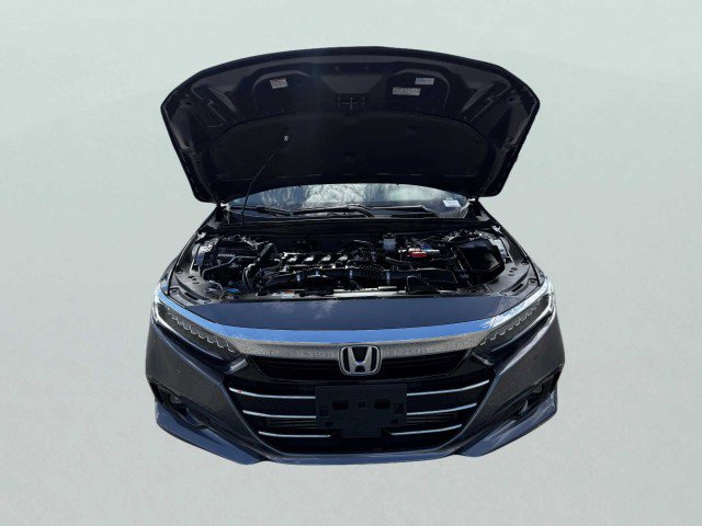 2022 Honda Accord EX-L