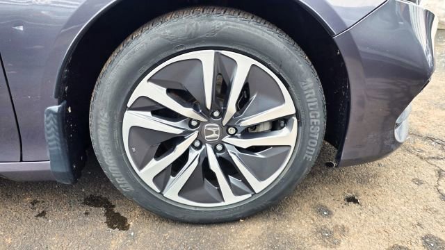 2019 Honda Accord EX-L