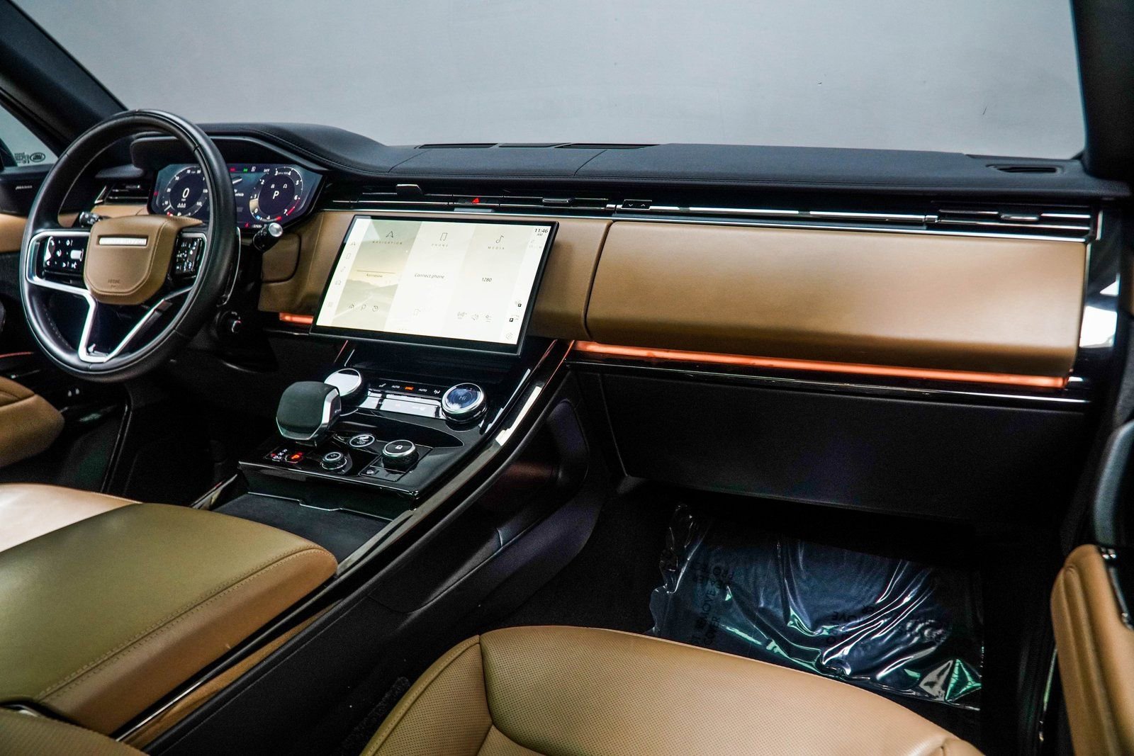 2023 Land Rover Range Rover Sport SE