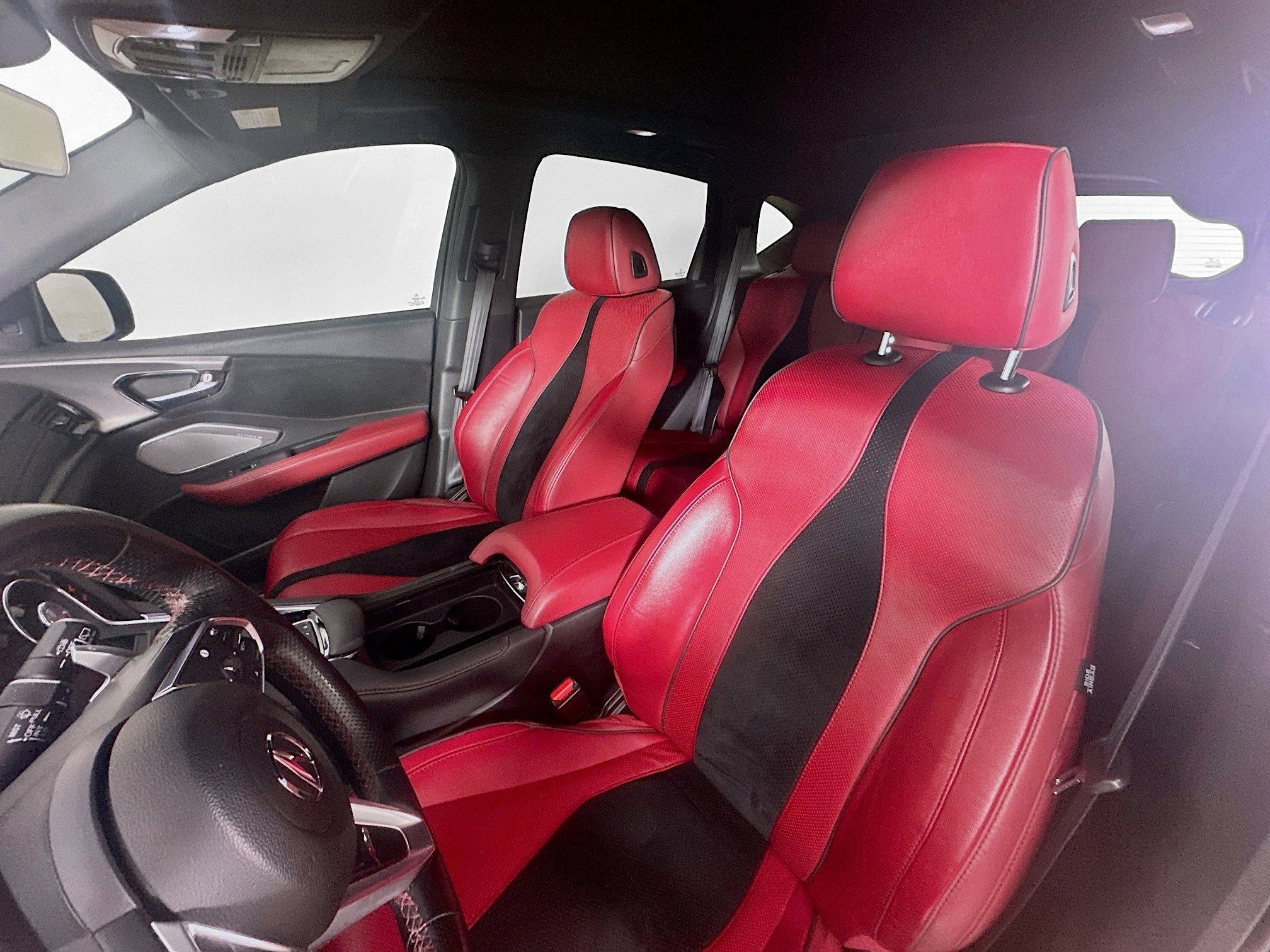 2022 Acura RDX A-Spec