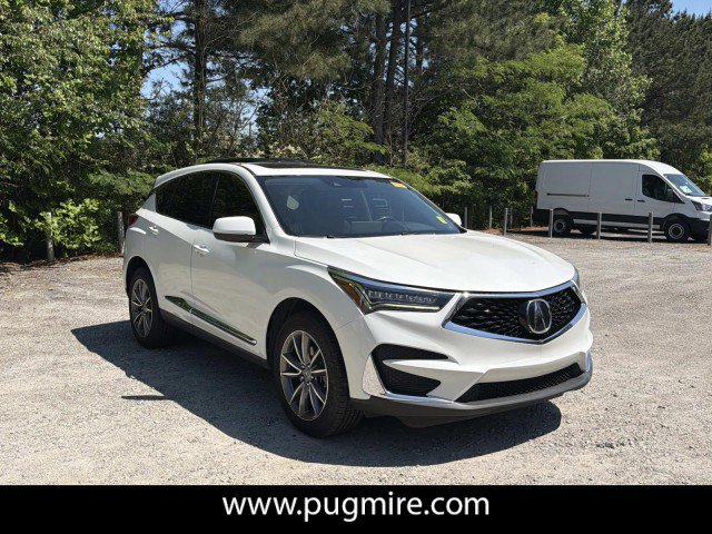 2020 Acura RDX AWD w/ Technology Package