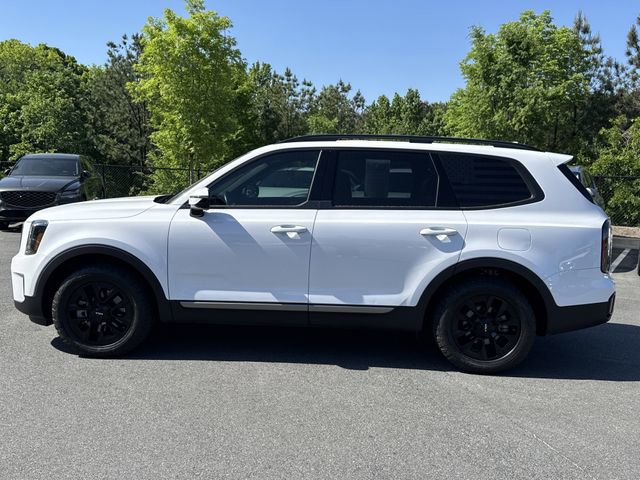 2023 Kia Telluride SX Prestige X-Pro