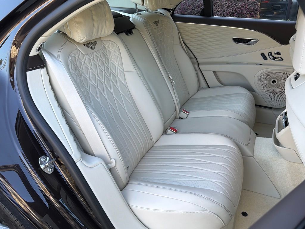 2021 Bentley Flying Spur W12
