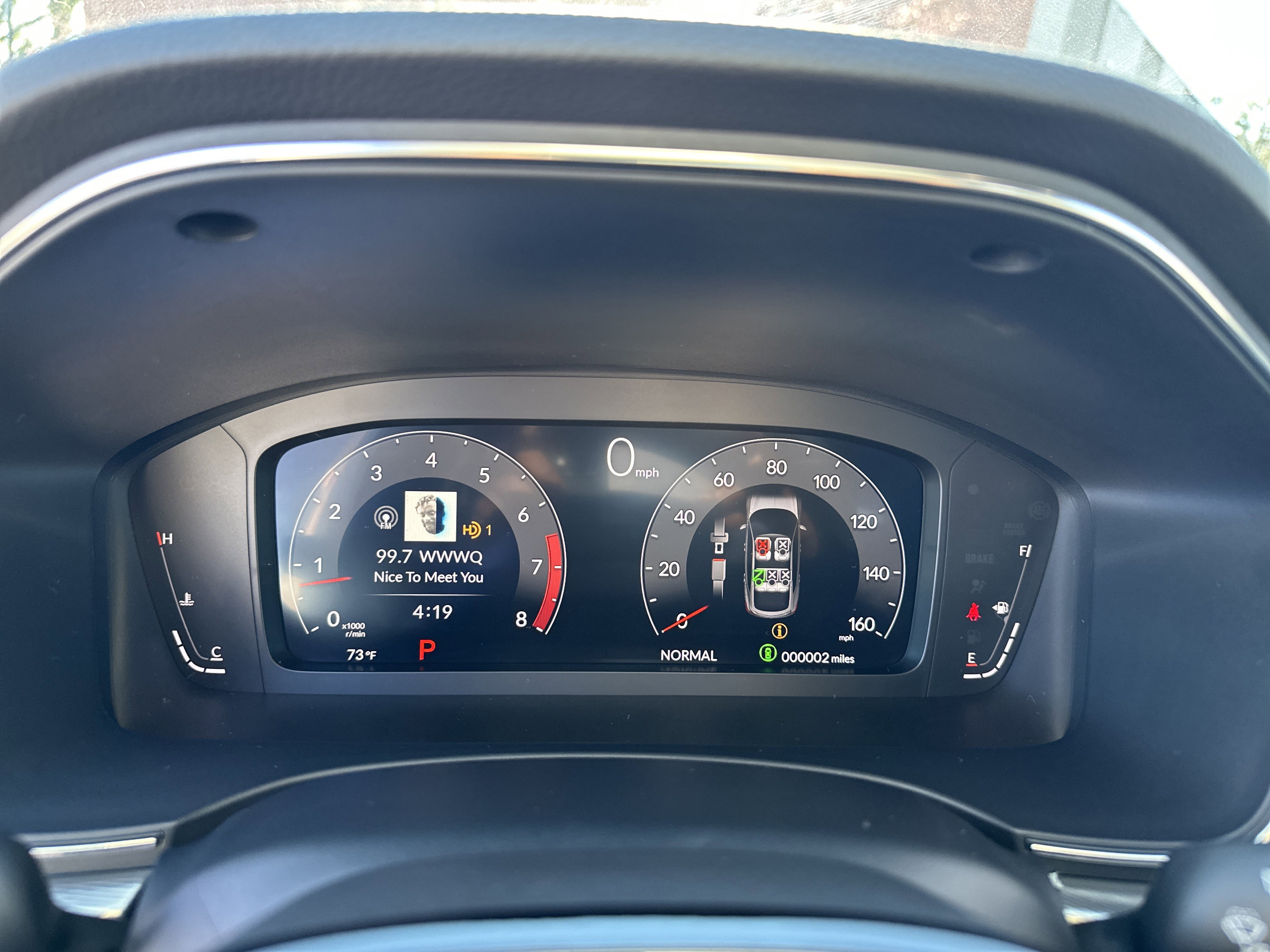 2026 Acura Integra A-Spec