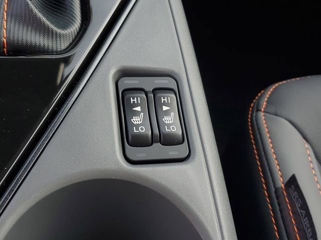 2026 Subaru Crosstrek 2.5i Limited