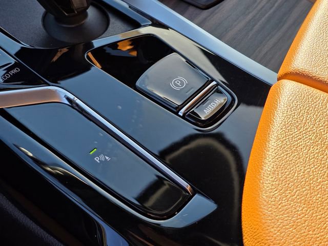 2022 BMW 530i xDrive