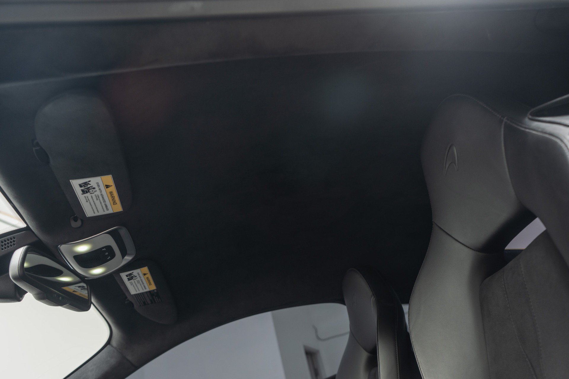 Used 2019 McLaren 600LT photo 17