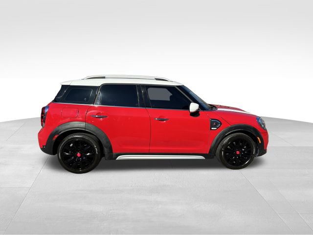 2020 MINI Cooper Countryman S