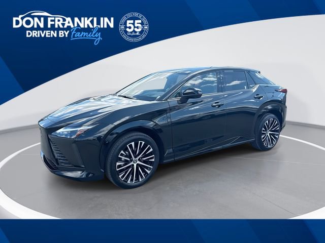 Used Lexus SUV / Crossovers for Sale in Lexington, KY - Autotrader