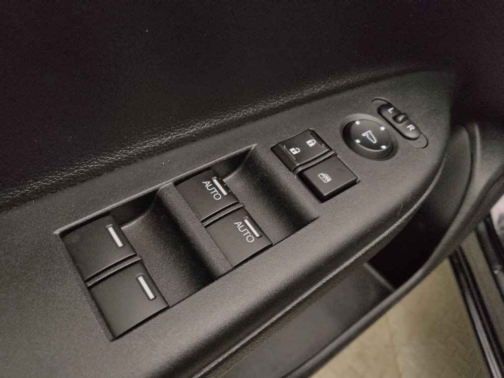 2016 Honda Accord EX