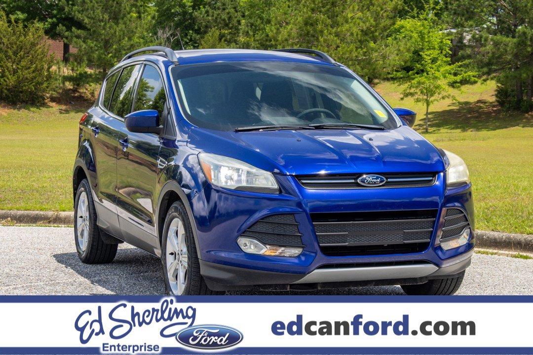 Used 2014 Ford Escape SE w/ Equipment Group 201A