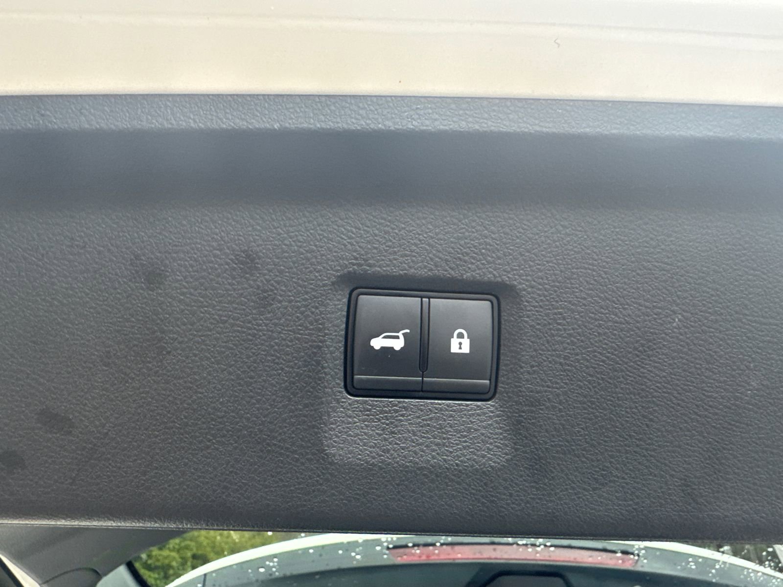 2024 INFINITI Qx60 Sensory