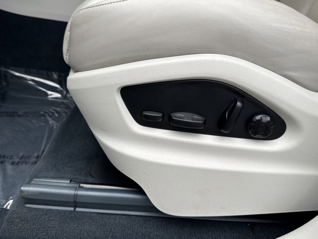 2023 Porsche Cayenne Turbo S