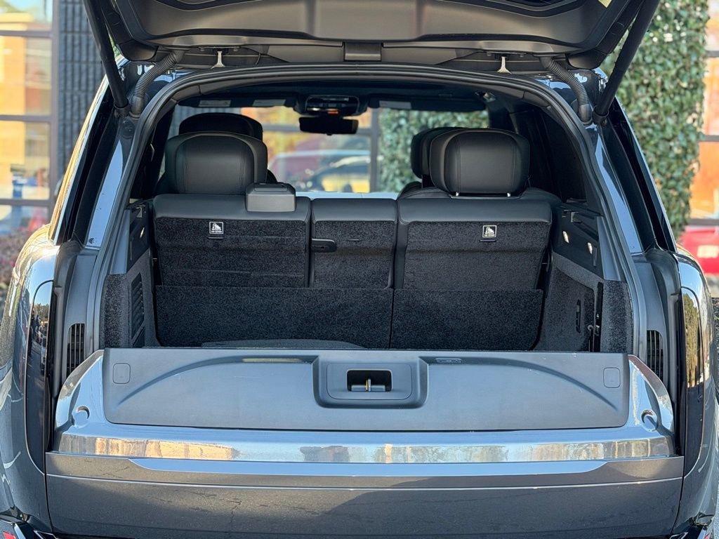 2023 Land Rover Range Rover Autobiography