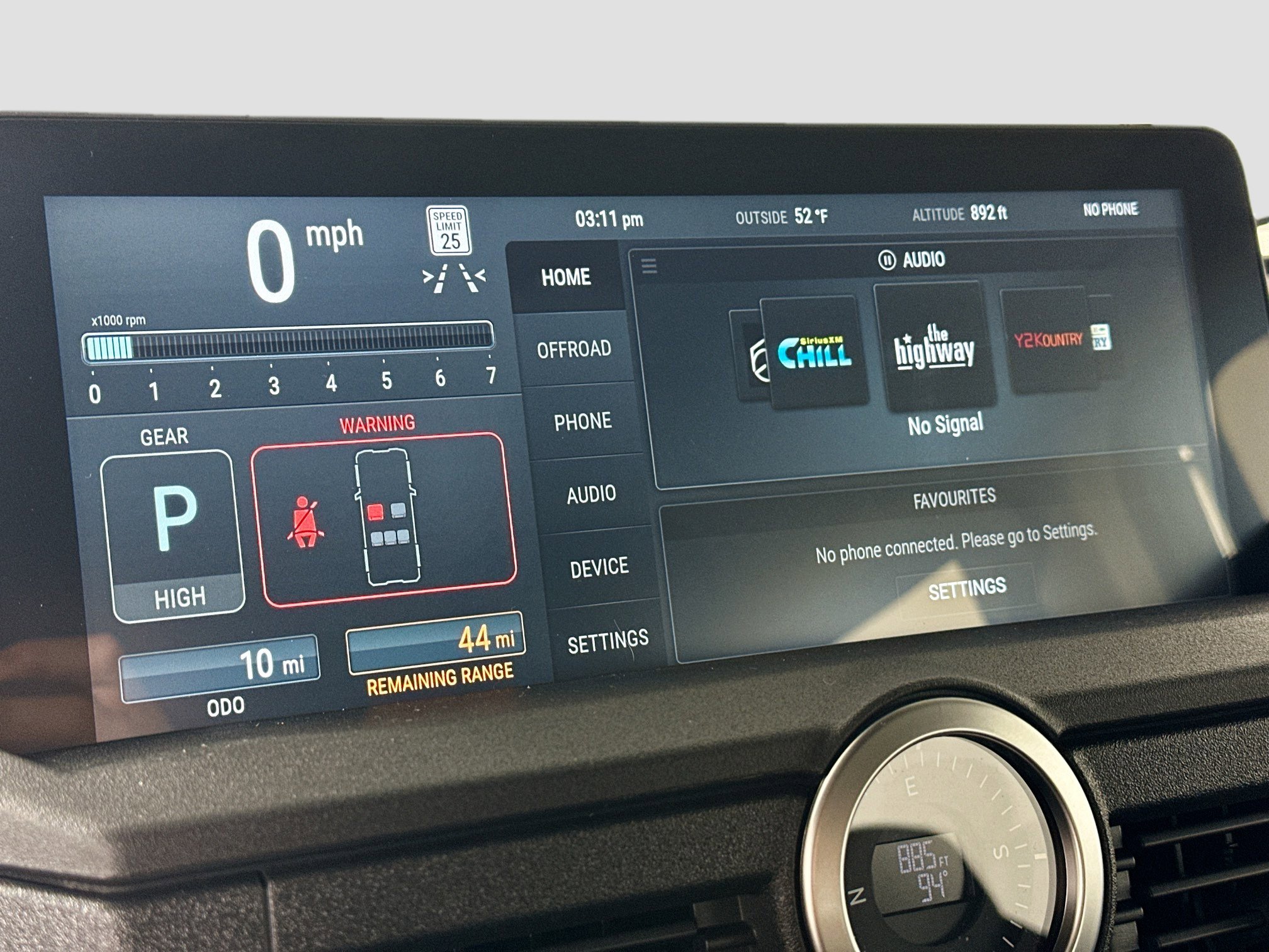 2026 INEOS Grenadier