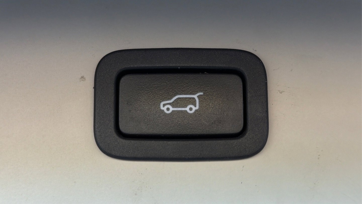 2018 Land Rover Range Rover Supercharged