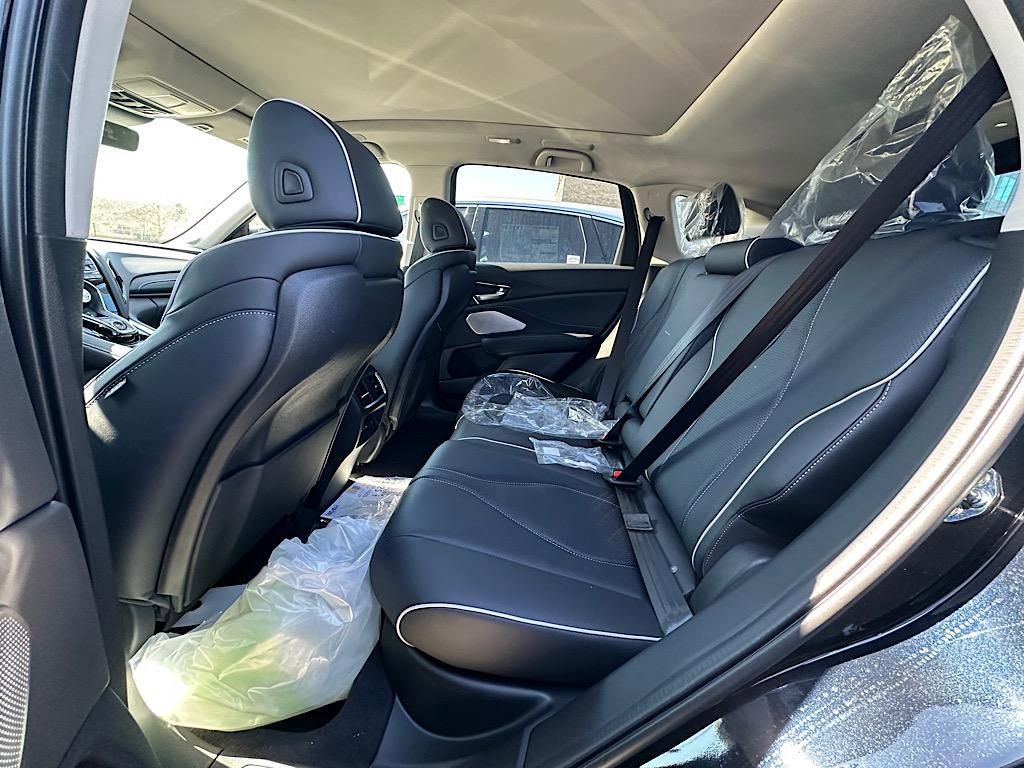 2026 Acura RDX SH-AWD w/ Advance Package