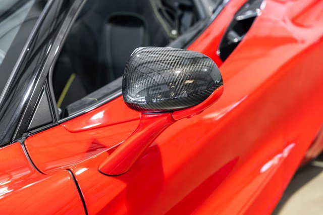 Used 2022 McLaren 720S Performance photo 13