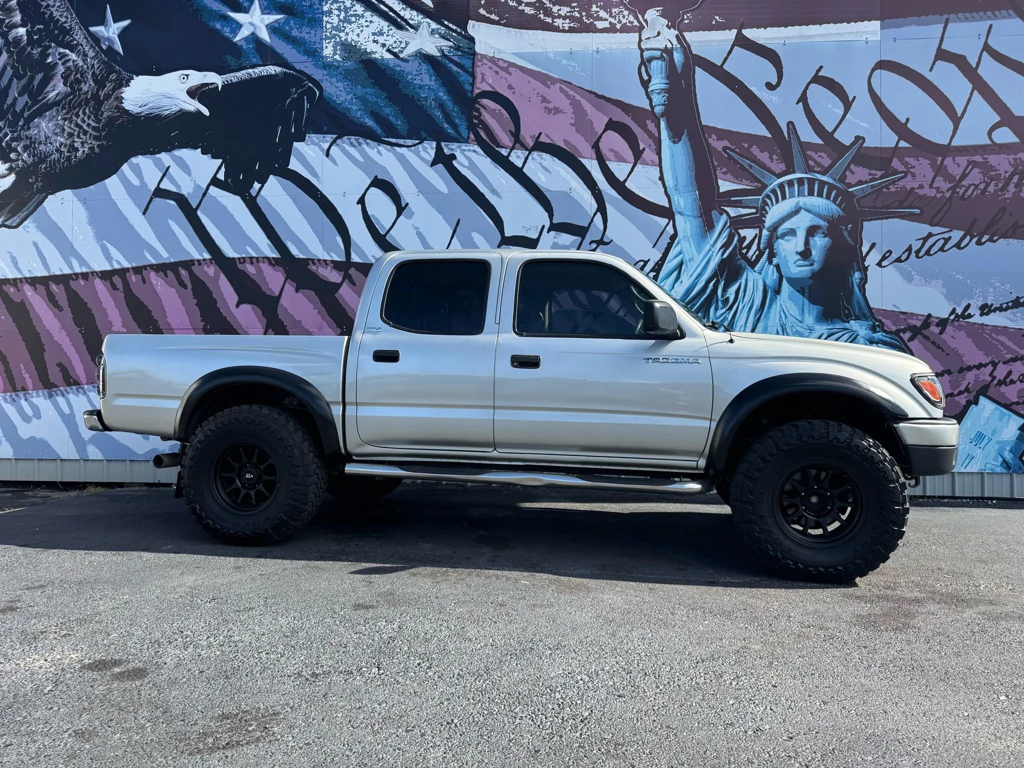 Used 2004 Toyota Tacoma PreRunner