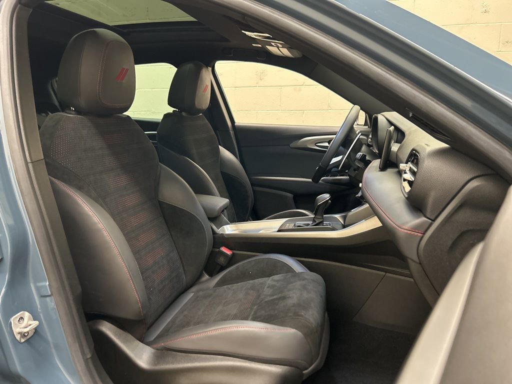 2024 Dodge Hornet R/T Plus