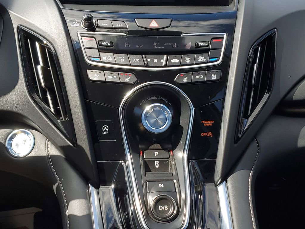 2024 Acura RDX SH-AWD w/ Advance Package