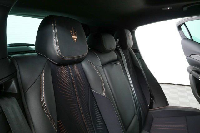 2026 Maserati Grecale Modena