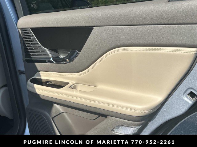 2022 Lincoln Corsair FWD