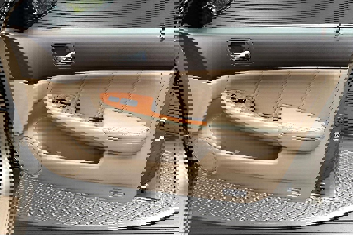 2004 Honda Accord EX