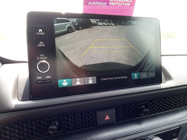 2025 Honda CR-V Sport-L